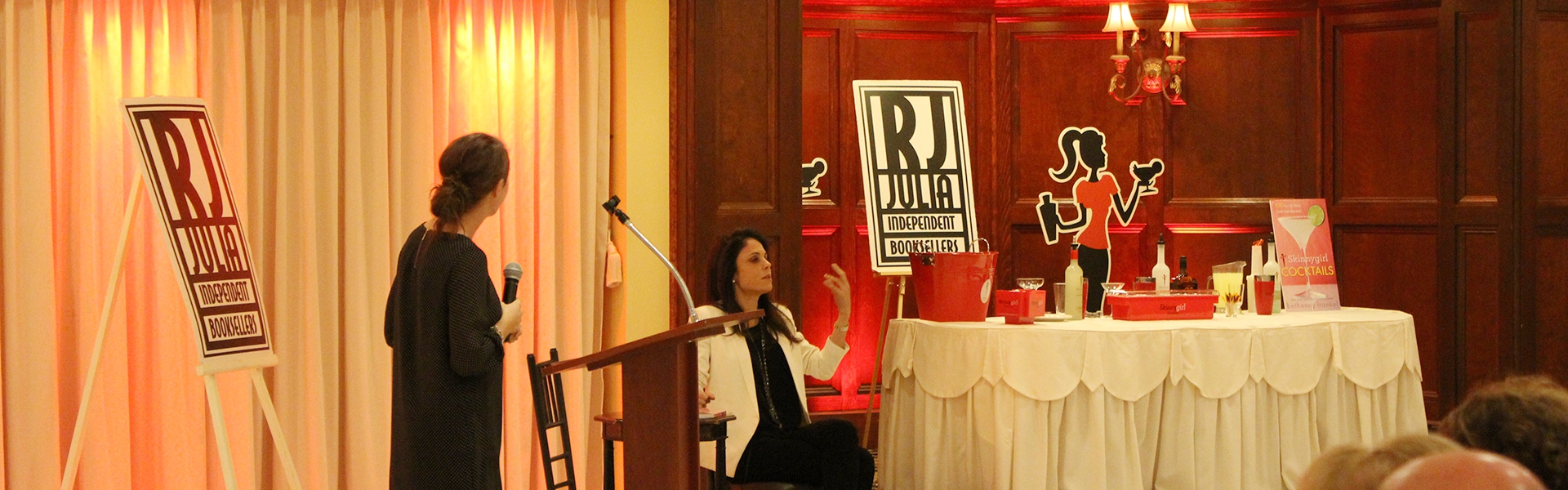 Corporate Events The Woodwinds