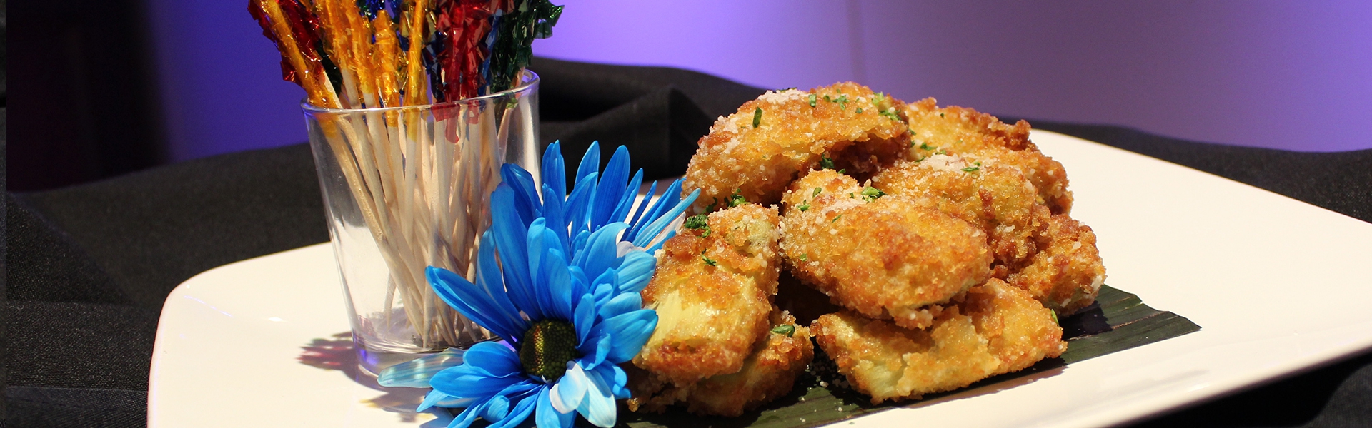 Corporate Events The Woodwinds