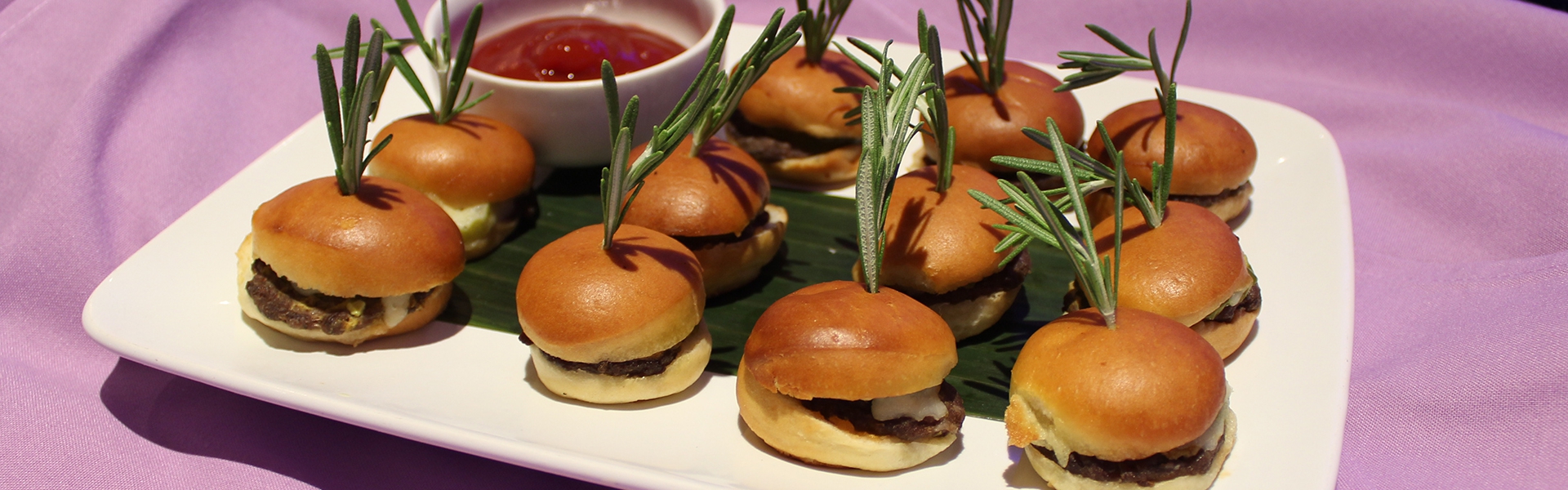 Corporate Events The Woodwinds