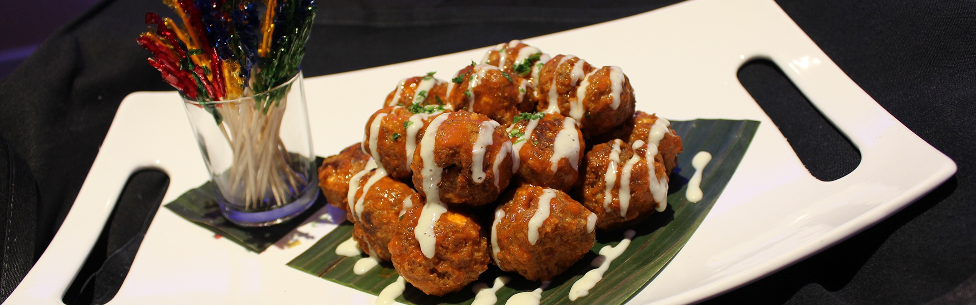 Corporate Events The Woodwinds